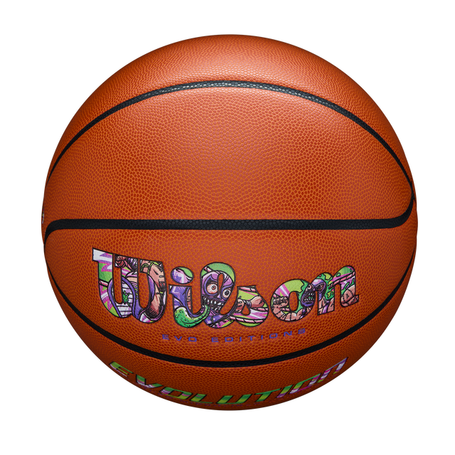 Evo*Editions 308 "Libre" Basketball