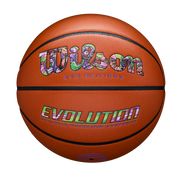 Evo*Editions 308 "Libre" Basketball