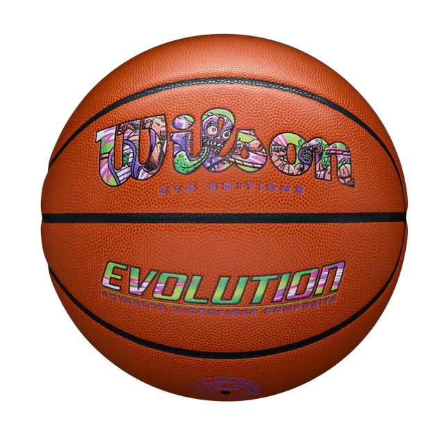 Evo*Editions 308 "Libre" Basketball