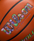 Evo*Editions 308 "Libre" Basketball