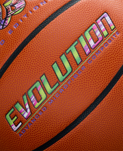 Evo*Editions 308 "Libre" Basketball