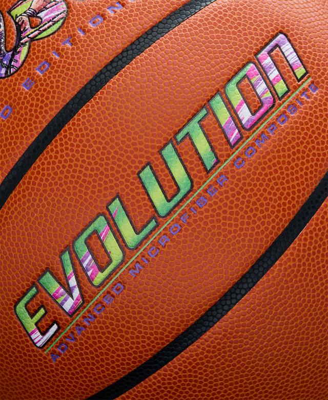 Evo*Editions 308 "Libre" Basketball