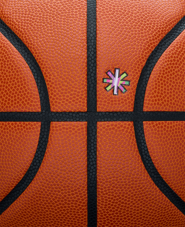 Evo*Editions 308 "Libre" Basketball