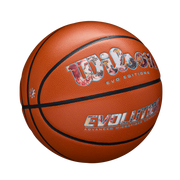 Evo*Editions 305 "Royal Honey" Basketball