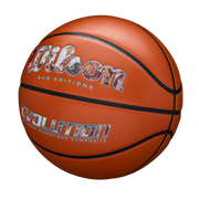 Evo*Editions 305 "Royal Honey" Basketball