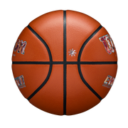 Evo*Editions 305 "Royal Honey" Basketball