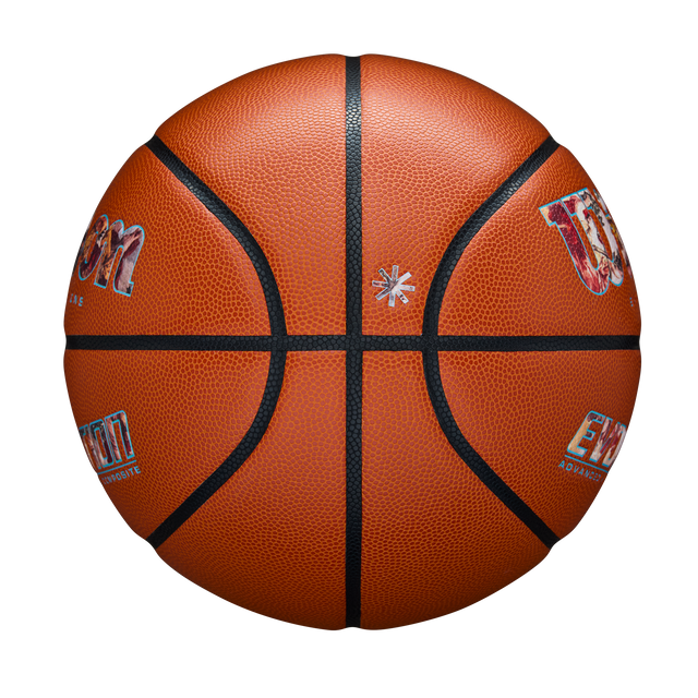 Evo*Editions 305 "Royal Honey" Basketball