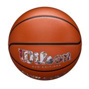 Evo*Editions 305 "Royal Honey" Basketball
