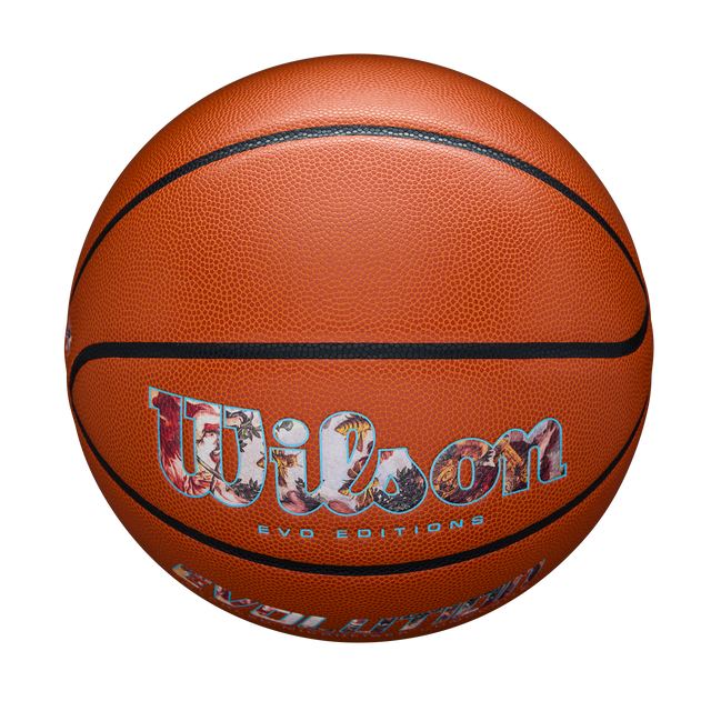 Evo*Editions 305 "Royal Honey" Basketball