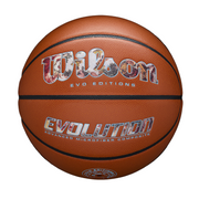 Evo*Editions 305 "Royal Honey" Basketball
