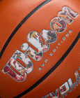 Evo*Editions 305 "Royal Honey" Basketball