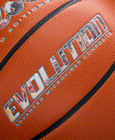 Evo*Editions 305 "Royal Honey" Basketball