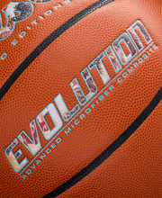 Evo*Editions 305 "Royal Honey" Basketball