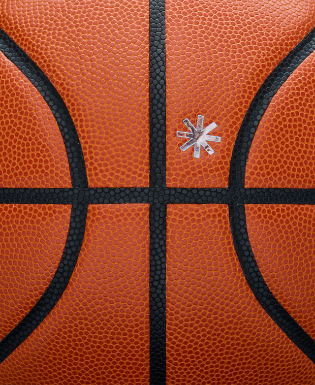 Evo*Editions 305 "Royal Honey" Basketball