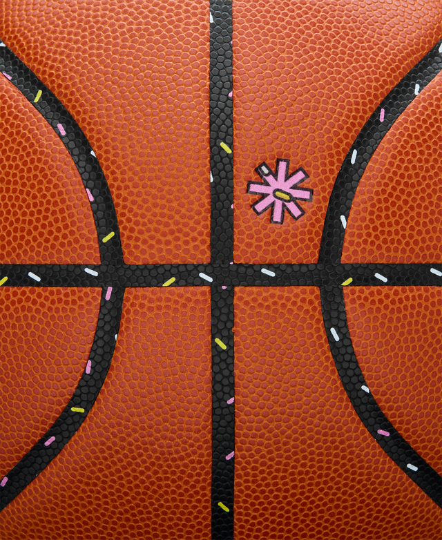 Evo*Editions 306 "Sprinkles" Basketball