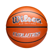 Evo*Editions Drop 304 "High-Rise" Basketball