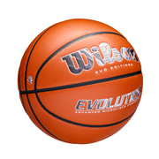 Evo*Editions Drop 304 "High-Rise" Basketball