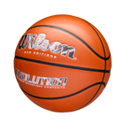 Evo*Editions Drop 304 "High-Rise" Basketball