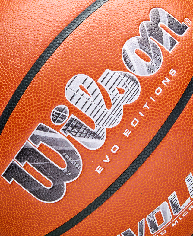 Evo*Editions Drop 304 "High-Rise" Basketball