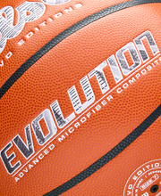 Evo*Editions Drop 304 "High-Rise" Basketball