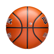 Evo*Editions Drop 304 "High-Rise" Basketball