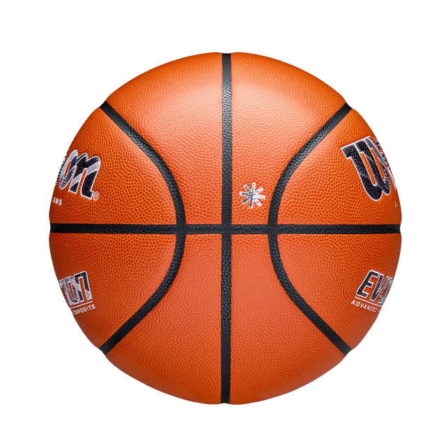 Evo*Editions Drop 304 "High-Rise" Basketball