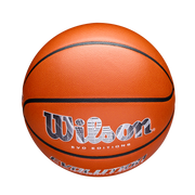 Evo*Editions Drop 304 "High-Rise" Basketball