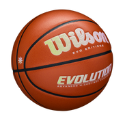 Evo*Editions Drop 309 "Faux Feather" Basketball