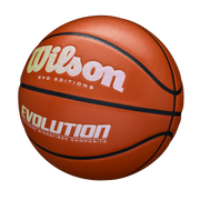 Evo*Editions Drop 309 "Faux Feather" Basketball