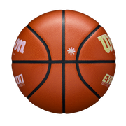 Evo*Editions Drop 309 "Faux Feather" Basketball