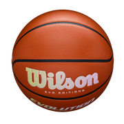 Evo*Editions Drop 309 "Faux Feather" Basketball