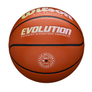 Evo*Editions Drop 309 "Faux Feather" Basketball