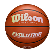 Evo*Editions Drop 309 "Faux Feather" Basketball