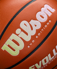 Evo*Editions Drop 309 "Faux Feather" Basketball