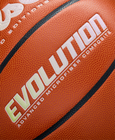 Evo*Editions Drop 309 "Faux Feather" Basketball