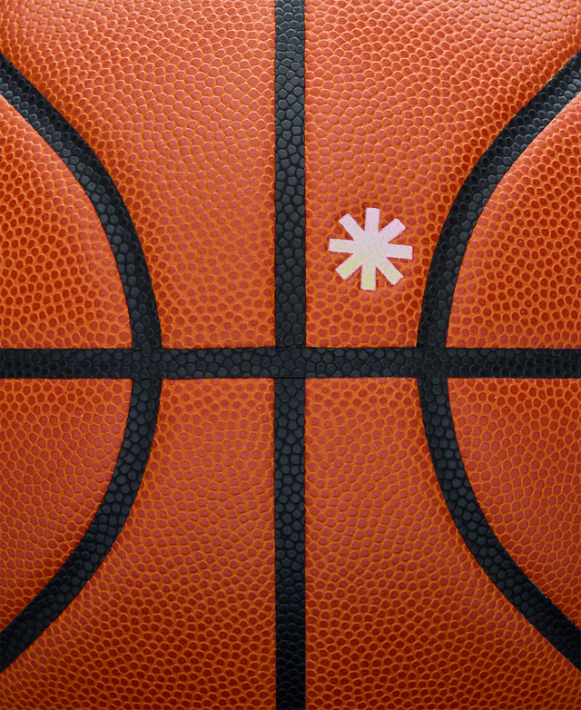 Evo*Editions Drop 309 "Faux Feather" Basketball