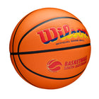 (PRE-ORDER) Basketball SA Evo NXT Game Basketball