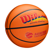 (PRE-ORDER) Basketball SA Evo NXT Game Basketball