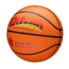 (PRE-ORDER) Basketball SA Evo NXT Game Basketball
