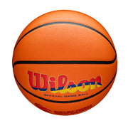 (PRE-ORDER) Basketball SA Evo NXT Game Basketball