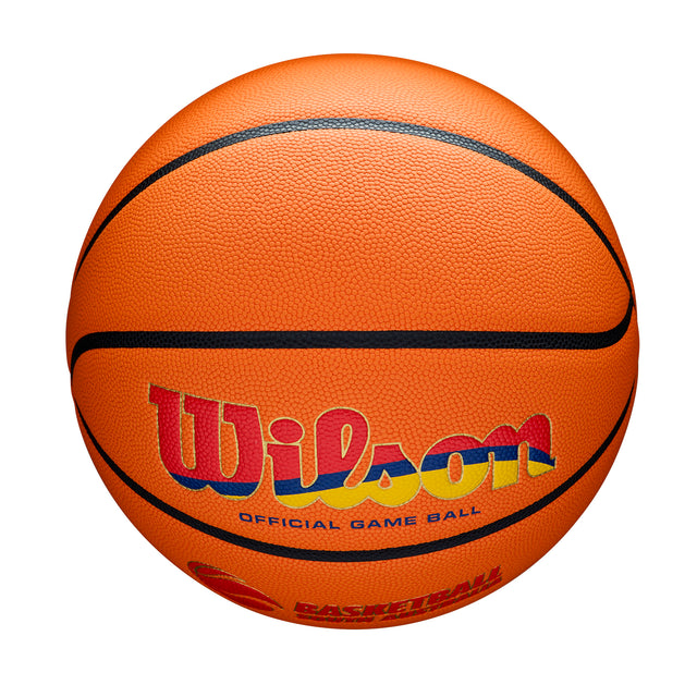 (PRE-ORDER) Basketball SA Evo NXT Game Basketball