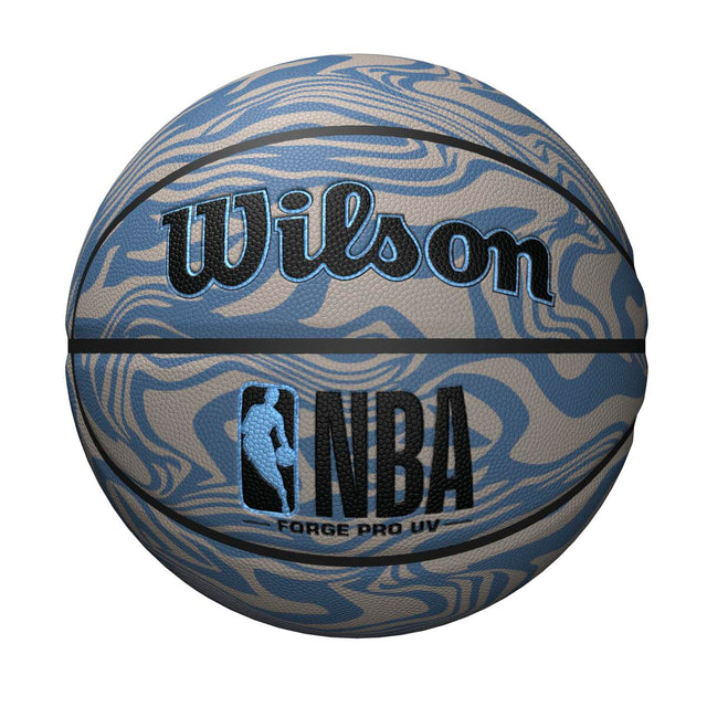 NBA Forge Pro UV Basketball