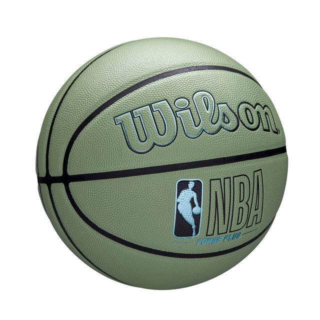 NBA Forge Plus Eco Indoor/Outdoor Basketball
