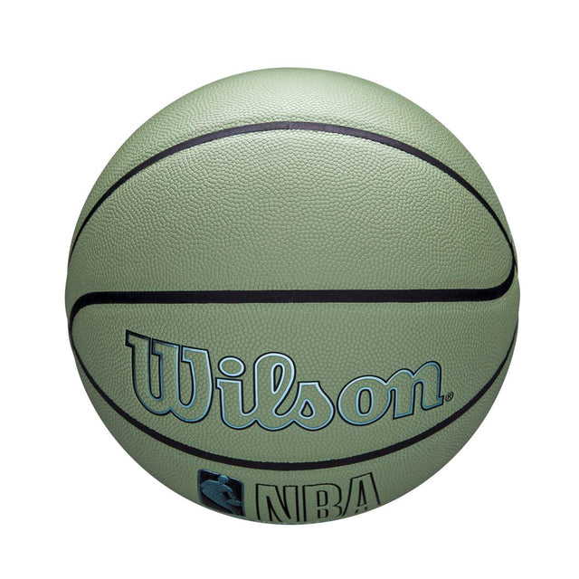 NBA Forge Plus Eco Indoor/Outdoor Basketball