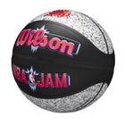 NBA JAM Indoor/Outdoor Basketball