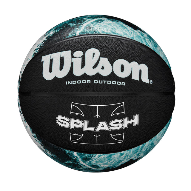 Splash Pro Indoor/Outdoor Basketball