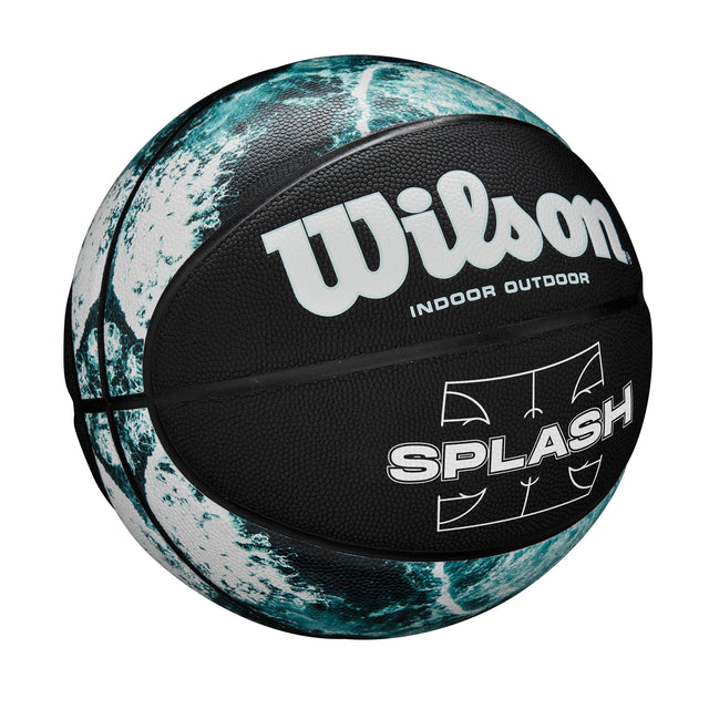 Splash Pro Indoor/Outdoor Basketball