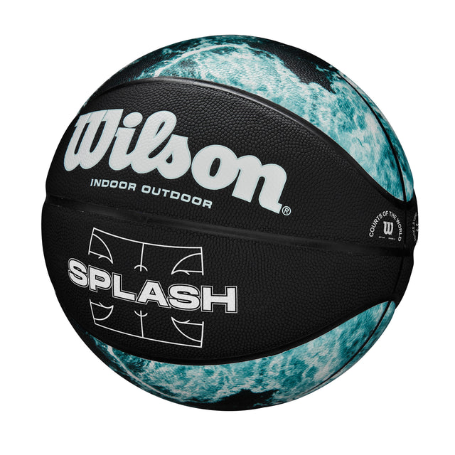 Splash Pro Indoor/Outdoor Basketball