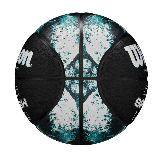 Splash Pro Indoor/Outdoor Basketball