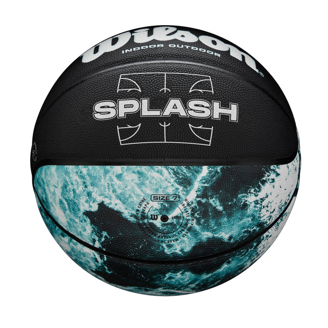 Splash Pro Indoor/Outdoor Basketball